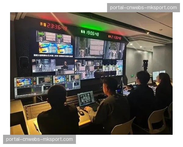 新一轮发展期智能导播方案加速落地 增强直播现场可控性