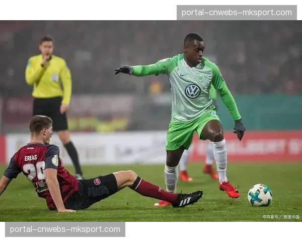 从两球落后到绝平：美因茨客场逼平沃尔夫斯堡全记录