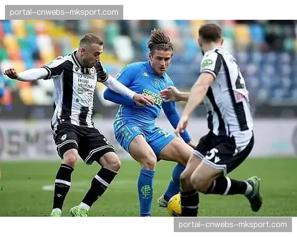 保级生死战前瞻：恩波利与乌迪内斯的直接对话