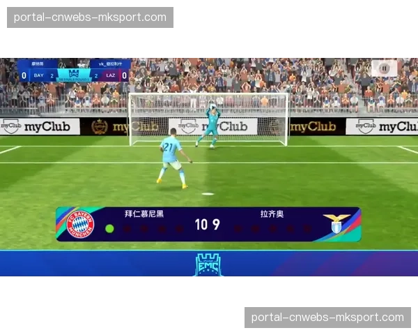 “评论:‘足球电竞’赛事兴起,能否反哺职业联赛的关注度与商业价值?” “评论:‘足球电竞’赛事兴起,能否反哺职业联赛的关注度与商业价值?”