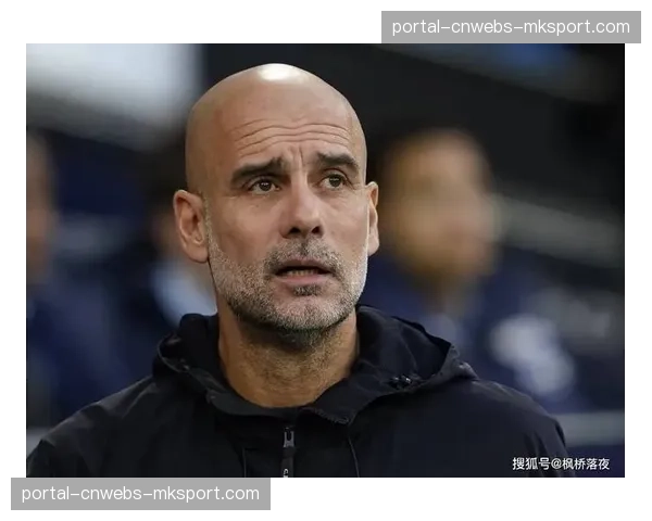 深度战术复盘：瓜迪奥拉的曼城如何通过细微的阵型变化，破解了伯恩利的密集防守