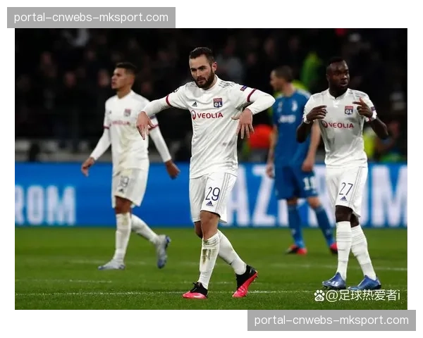 里昂3-1逆转摩纳哥，积分榜上升至第四